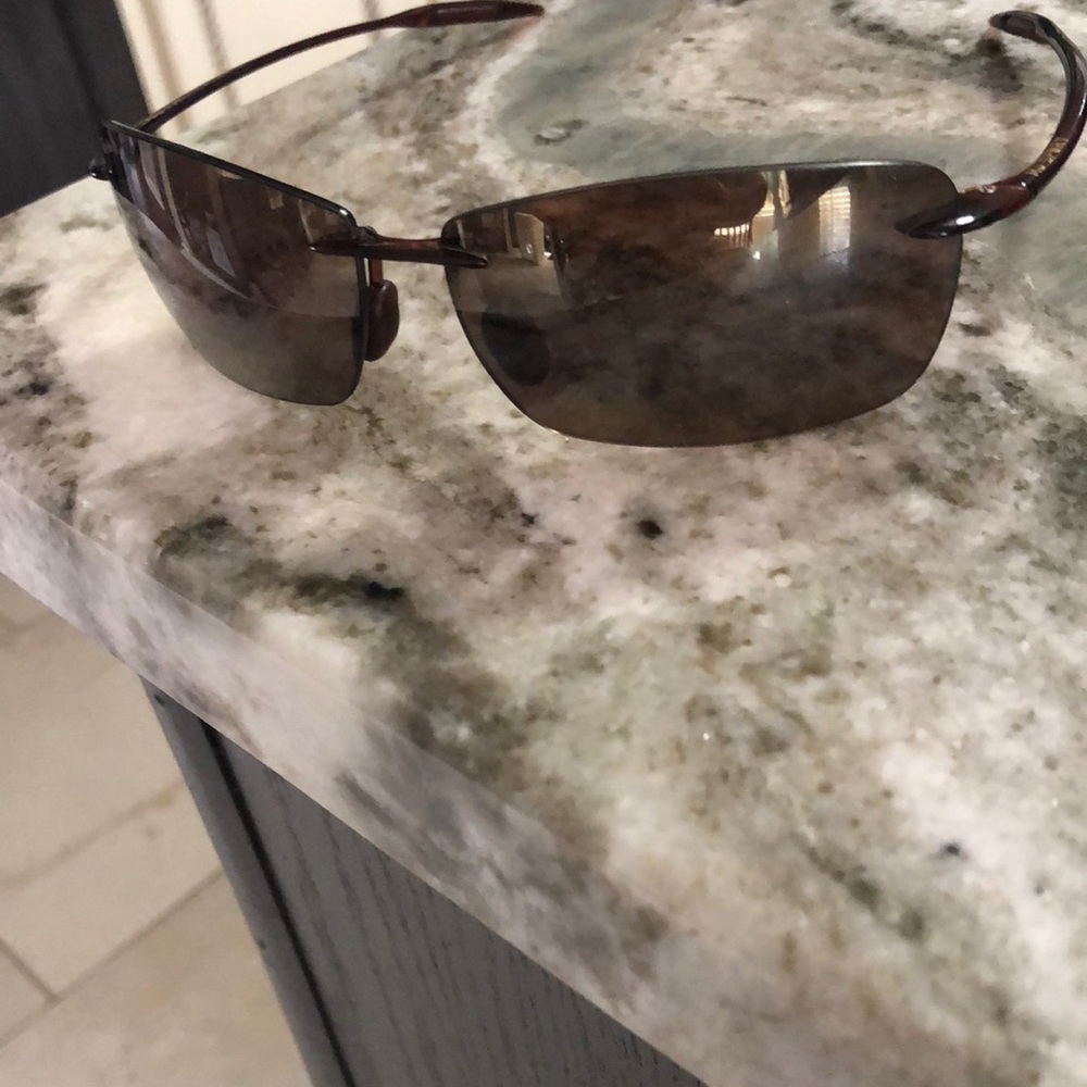 Maui Jim Sport sunglasses